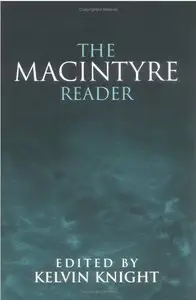 The MacIntyre Reader (repost)