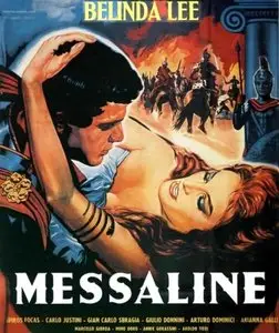 Messalina (1960) 