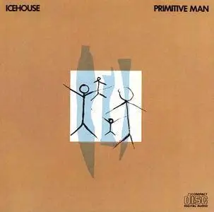 Icehouse - Albums Collection 1980-1995 (8CD)