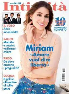 Intimita N.22 - 7 Giugno 2017