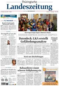 Thüringische Landeszeitung – 05. Januar 2019