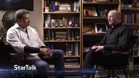 StarTalk with Neil deGrasse Tyson S05E14