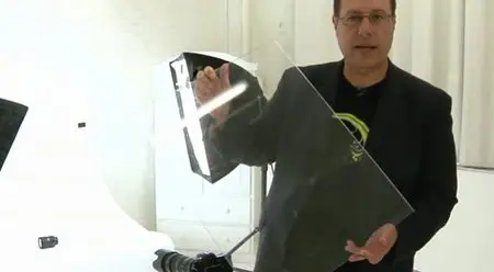 Scott Kelby - Photo Recipes Live: Behind The Scenes