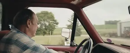 Uncle John (2015)