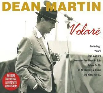 Dean Martin - Volare (2009) 3CD