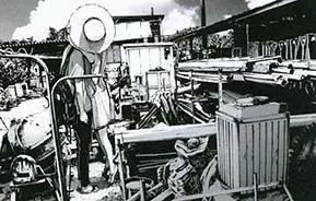 Buenas noches, Punpun #13 de 13