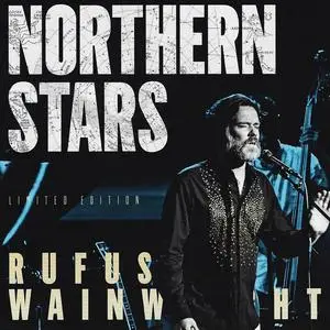 Rufus Wainwright - Northern Stars (2018)