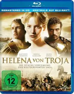 Helen of Troy (2003)