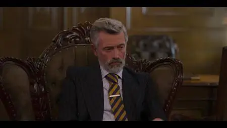 Madre solo hay dos S02E08
