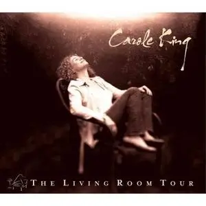 Carol King - LivingRoom Tour (reupload)