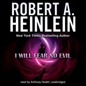 I Will Fear No Evil (Audiobook) (repost)