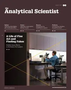 The Analytical Scientist - August 2017