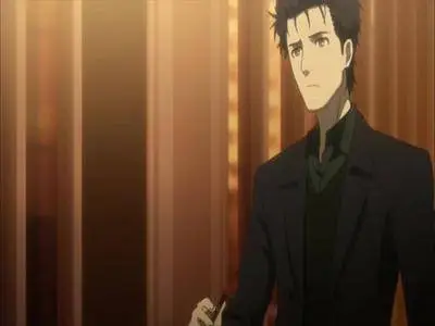 Steins;Gate 0 S01E09