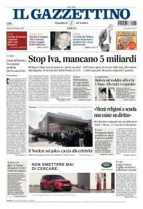Il Gazzettino Friuli Venezia Giulia - 1 Ottobre 2019