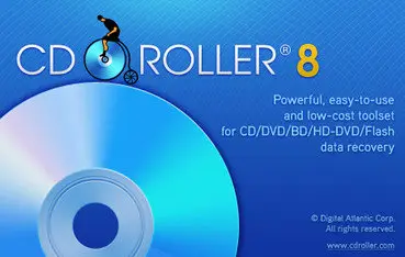 CDRoller 8.81.80 