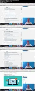  Advanced Social Media Marketing