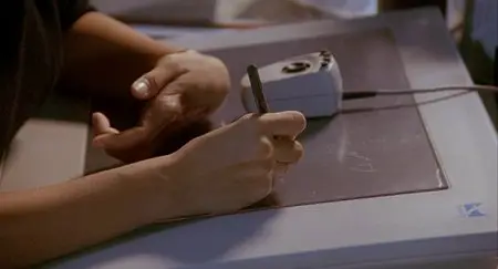 Rising Sun (1993)