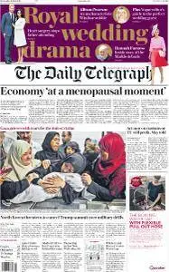The Daily Telegraph - May 16, 2018