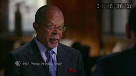 Finding Your Roots S05E07