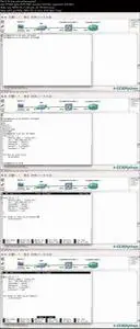 Python Network Programming for Network Engineers (Python 3) (Updated)