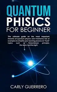 QUANTUM PHYSICS FOR BEGINNER