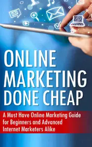 Roman Akafate - Online Marketing Done Cheap