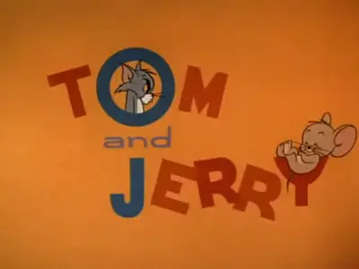 Tom & Jerry - Cartoon Collection Vol. 1