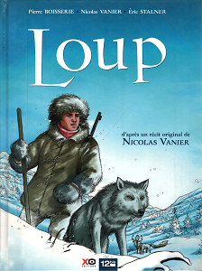 Loup (Vanier-Boisserie-Stalner)