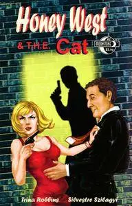 Honey West And T.H.E. Cat 1-2