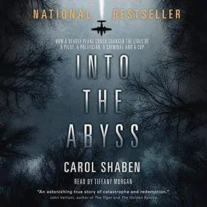 Into the Abyss: How a Deadly Plane Crash Changed the Lives of a Pilot, a Politician, a Criminal and a Cop [Audiobook]