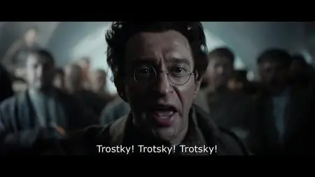 Trotsky - TV Mini-Series (2017)