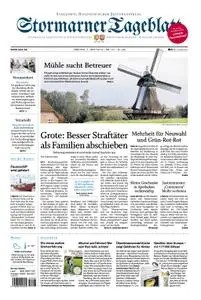 Stormarner Tageblatt - 07. Juni 2019