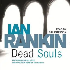 «Dead Souls» by Ian Rankin