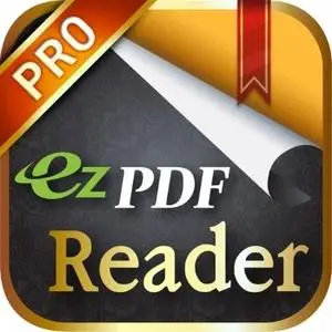 ezPDF Reader PDF Annotate Form v2.7.1.5