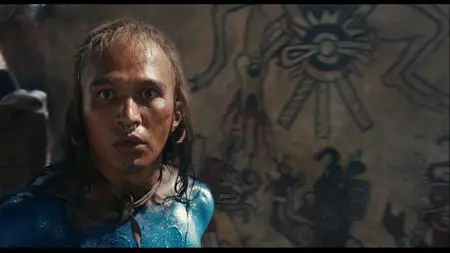 Apocalypto (2006)