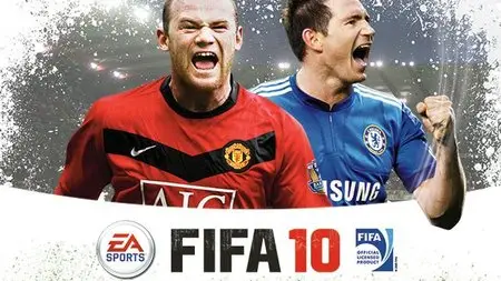 Fifa 2010 PC