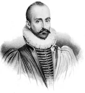 Les Essais de Montaigne - Livres I, II et III (repost)