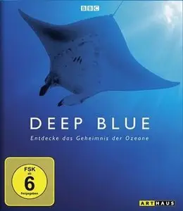Deep Blue / BBC: Глубина (2003) 