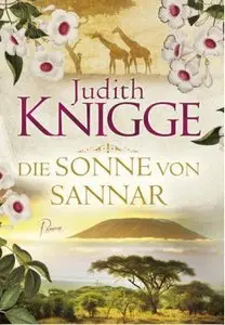 Judith Knigge - Die Sonne von Sannar