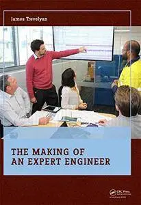 The Making of an Expert Engineer (Repost)