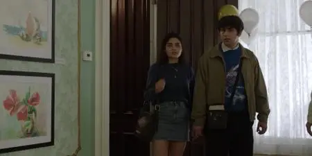 Little Voice S01E08