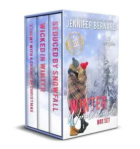 «Winter Wonderland Box Set» by Jennifer Bernard
