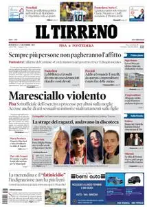 Il Tirreno Pisa - 4 Dicembre 2022