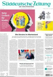 Süddeutsche Zeitung  - 16 Dezember 2023