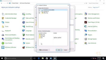 Microsoft Windows 10 70-698: Installing and Configuring Windows 10 (2017)