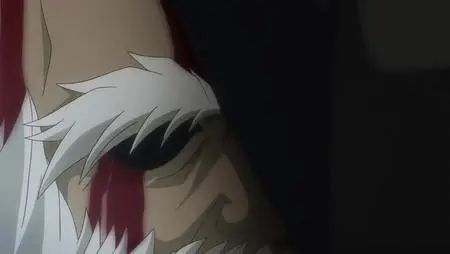 HAKYU HOSHIN ENGI S01E22