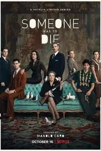 Someone Has to Die S01E01