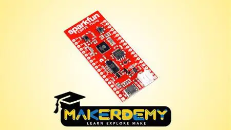 Advanced Esp32