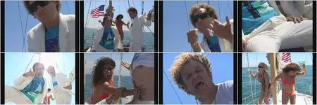 Huff 'N Doback - Boats 'N Hoes (2008)