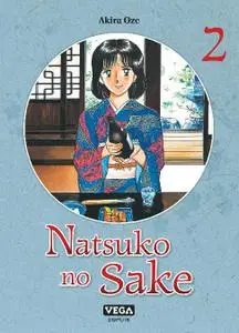 Natsuko no Sake T02
